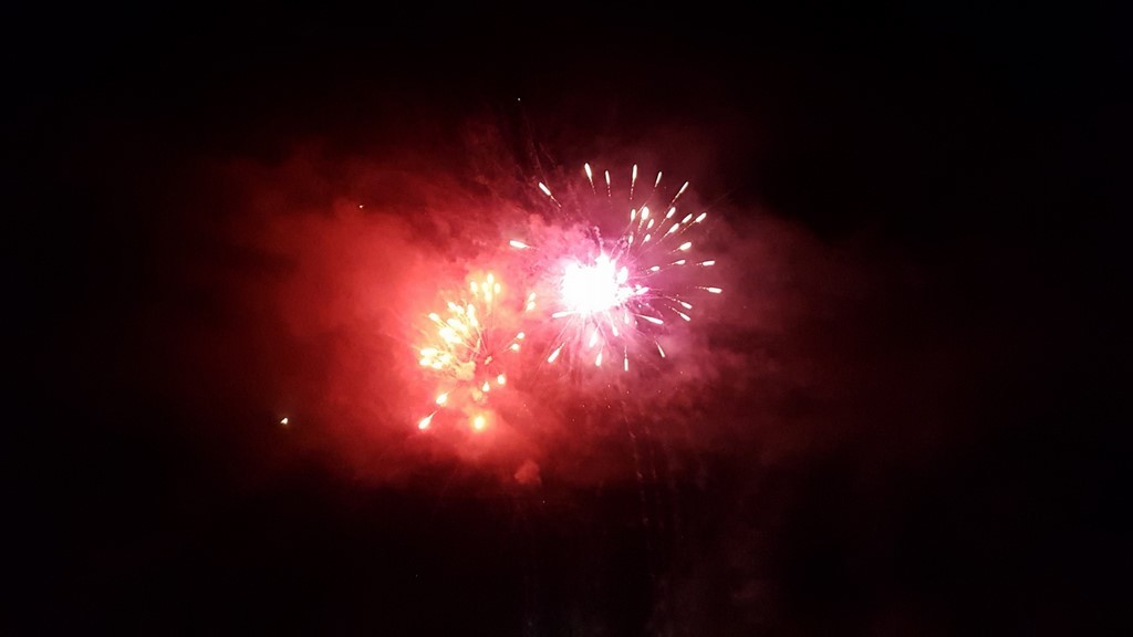 photo feu artifice arti-show artificier mariage franche-comte