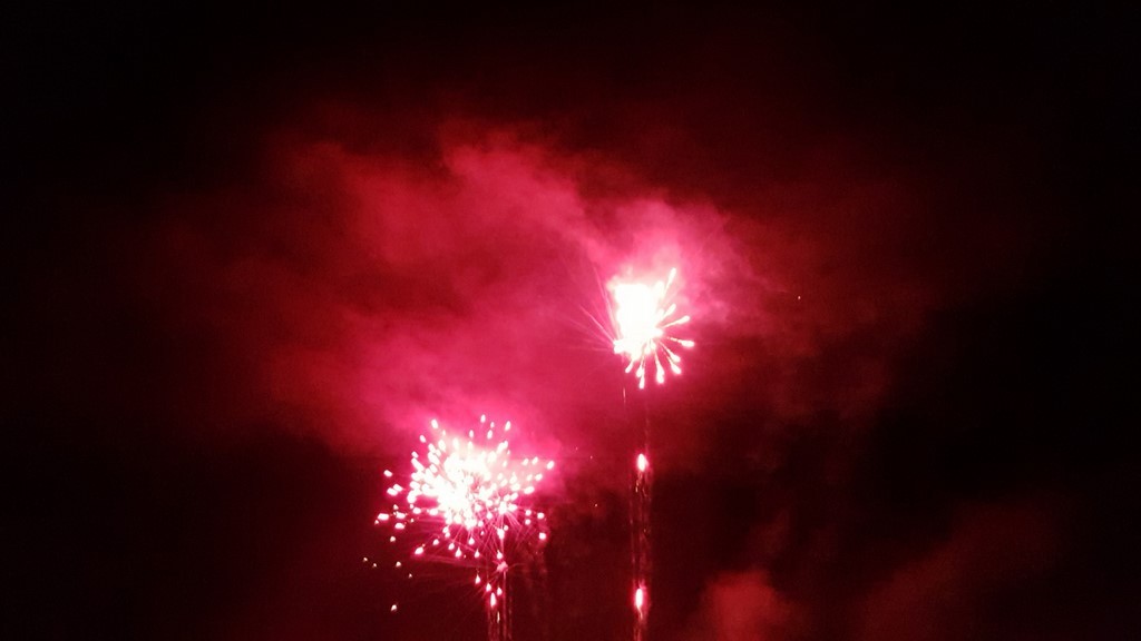 photo feu artifice arti-show artificier mariage franche-comte
