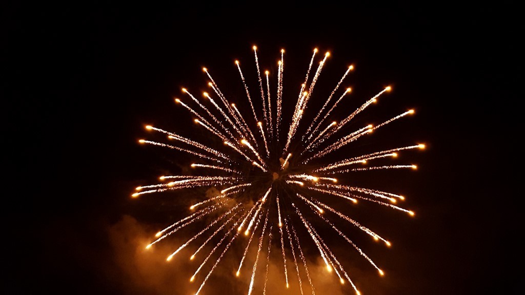 photo feu artifice arti-show artificier mariage franche-comte