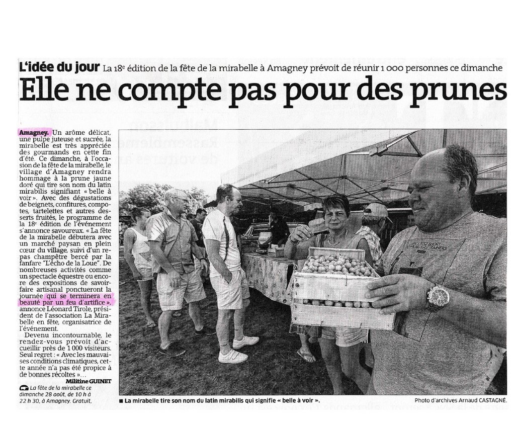 presse arti show