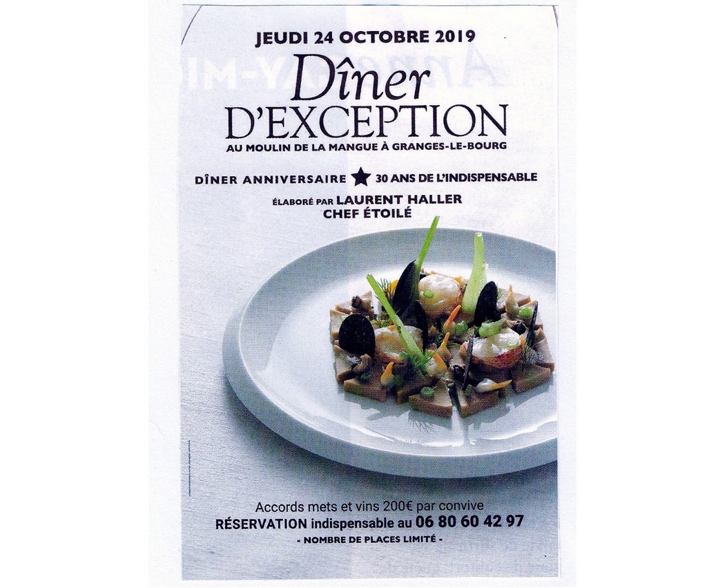 Article de presse arti-show artifice artificier mariage