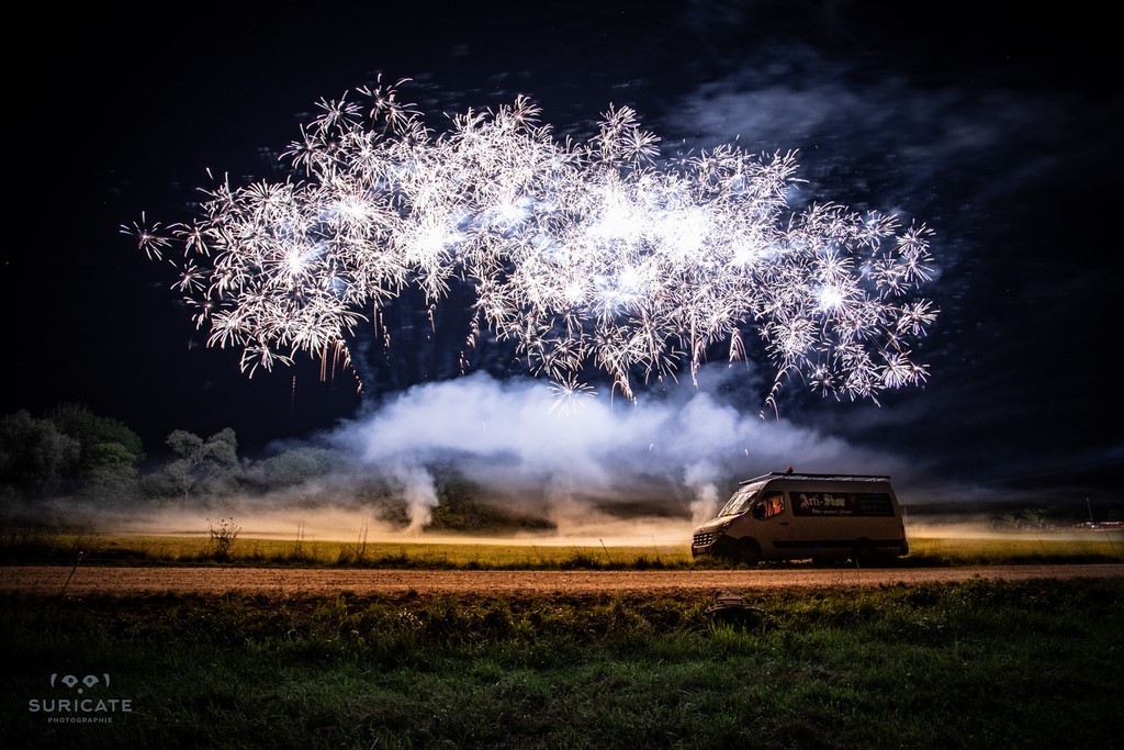photo feu artifice arti-show artificier mariage franche-comte