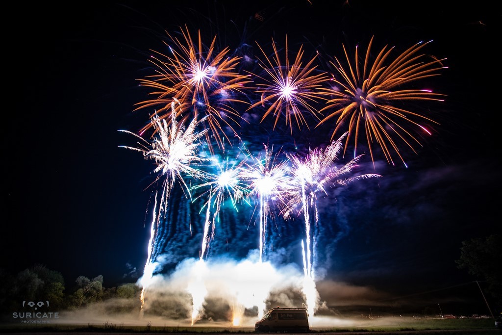 photo feu artifice arti-show artificier mariage franche-comte