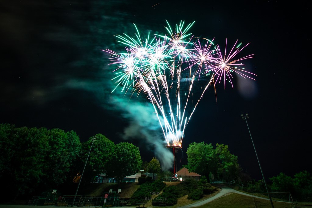 photo feu artifice arti-show artificier mariage franche-comte
