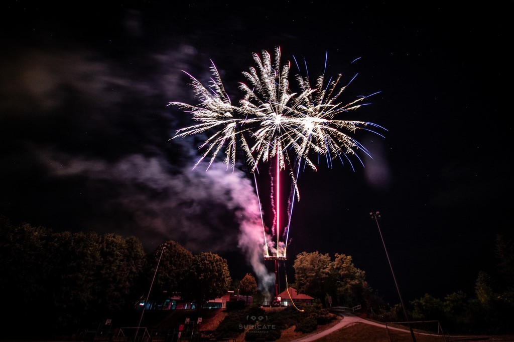 photo feu artifice arti-show artificier mariage franche-comte