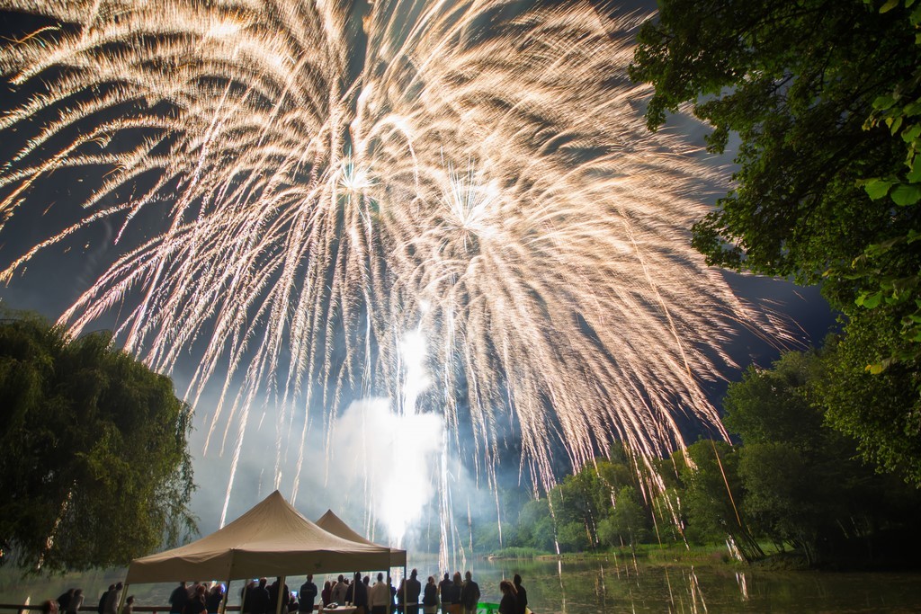 photo feu artifice arti-show artificier mariage franche-comte