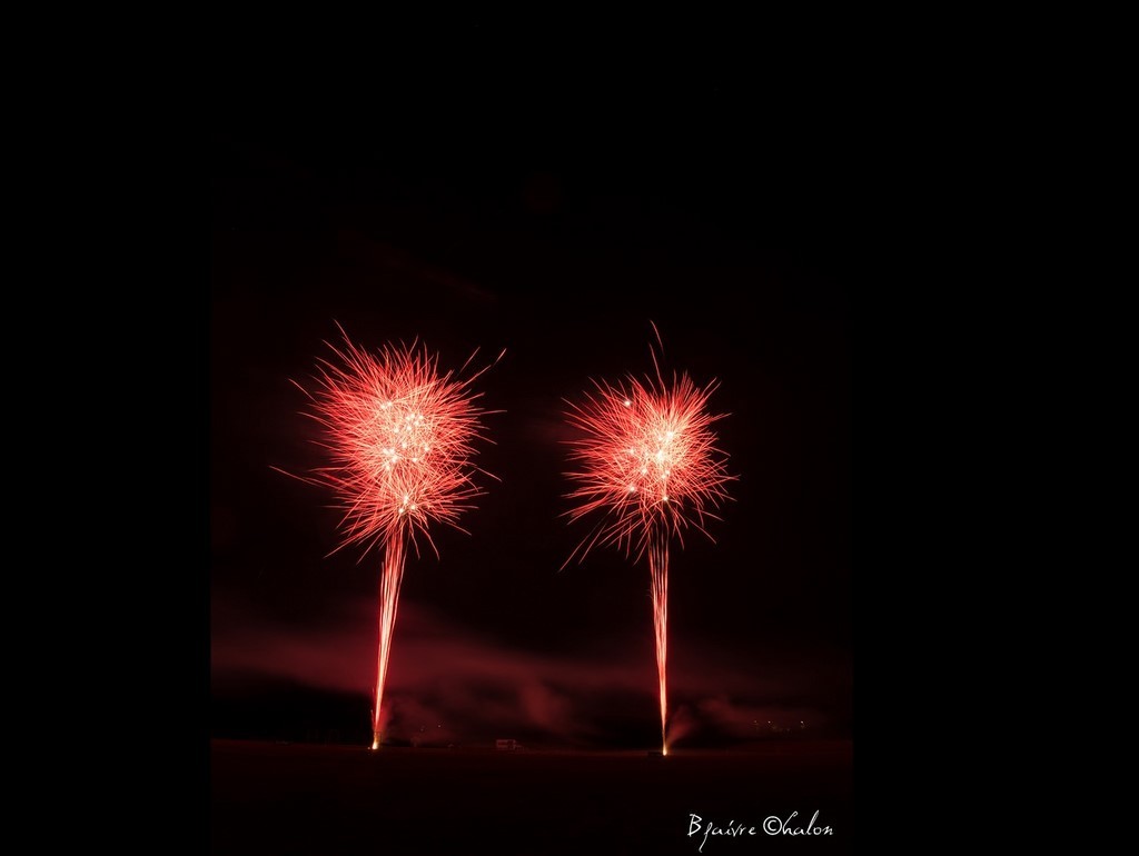 photo feu artifice arti-show artificier mariage franche-comte