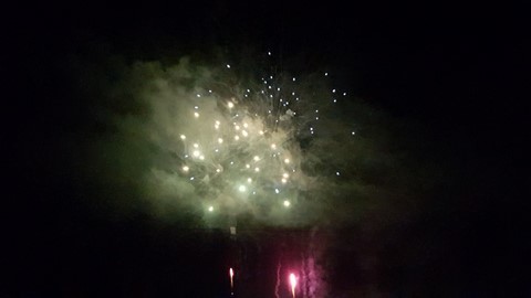 photo feu artifice arti-show artificier mariage franche-comte