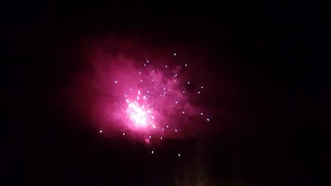 photo feu artifice arti-show artificier mariage franche-comte