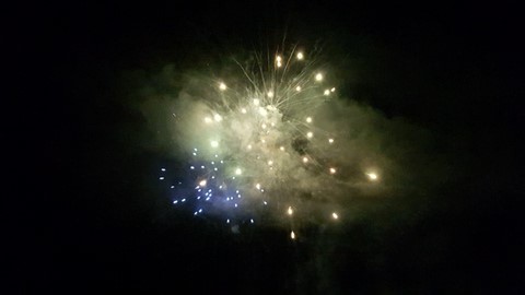 photo feu artifice arti-show artificier mariage franche-comte