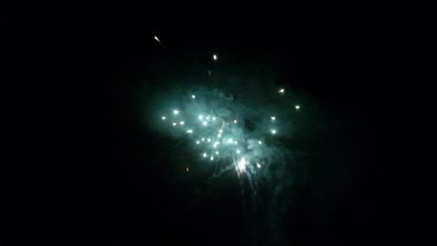 photo feu artifice arti-show artificier mariage franche-comte