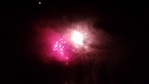 photo feu artifice arti-show artificier mariage franche-comte
