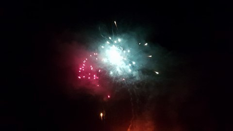 photo feu artifice arti-show artificier mariage franche-comte