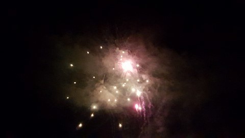 photo feu artifice arti-show artificier mariage franche-comte