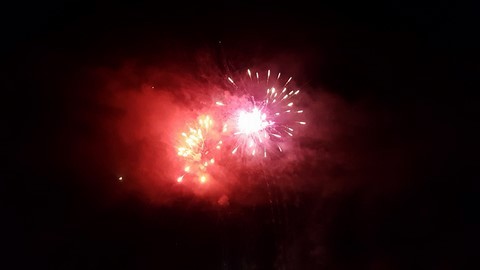photo feu artifice arti-show artificier mariage franche-comte
