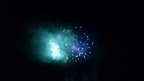 photo feu artifice arti-show artificier mariage franche-comte