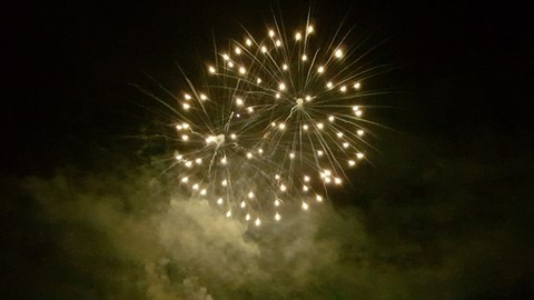 photo feu artifice arti-show artificier mariage franche-comte