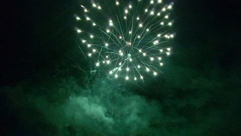 photo feu artifice arti-show artificier mariage franche-comte