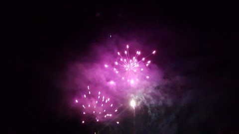 photo feu artifice arti-show artificier mariage franche-comte