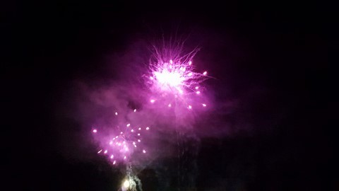 photo feu artifice arti-show artificier mariage franche-comte