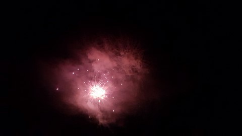 photo feu artifice arti-show artificier mariage franche-comte