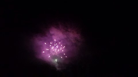 photo feu artifice arti-show artificier mariage franche-comte