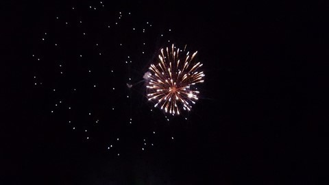 photo feu artifice arti-show artificier mariage franche-comte
