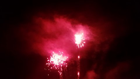photo feu artifice arti-show artificier mariage franche-comte