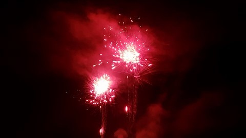 photo feu artifice arti-show artificier mariage franche-comte