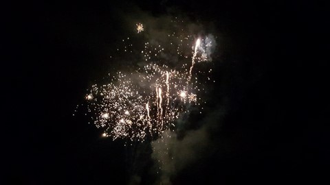 photo feu artifice arti-show artificier mariage franche-comte