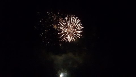 photo feu artifice arti-show artificier mariage franche-comte