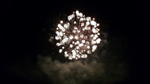 photo feu artifice arti-show artificier mariage franche-comte