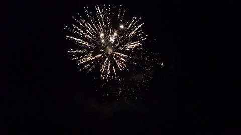 photo feu artifice arti-show artificier mariage franche-comte