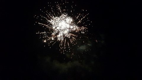 photo feu artifice arti-show artificier mariage franche-comte