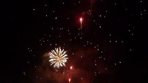 photo feu artifice arti-show artificier mariage franche-comte