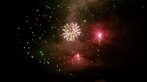 photo feu artifice arti-show artificier mariage franche-comte