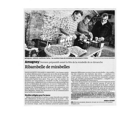 presse arti show