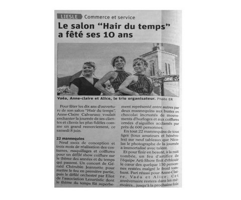 artifcier 2019 mariage