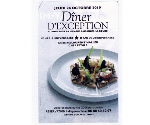 Article de presse arti-show artifice artificier mariage