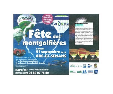 Article de presse arti-show artifice artificier mariage