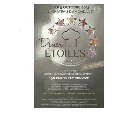 Article de presse arti-show artifice artificier mariage