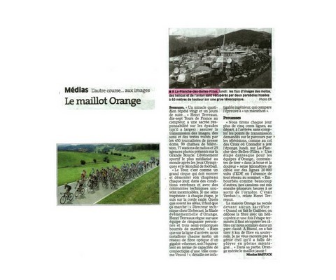 Article de presse arti-show artifice artificier mariage