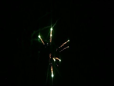 photo feu artifice arti-show artificier mariage franche-comte