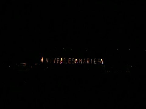 photo feu artifice arti-show artificier mariage franche-comte