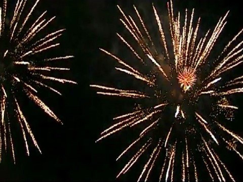 photo feu artifice arti-show artificier mariage franche-comte