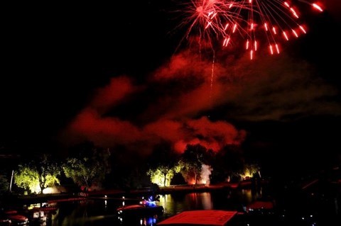 photo feu artifice arti-show artificier mariage franche-comte