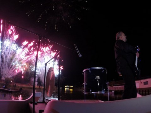 photo feu artifice arti-show artificier mariage franche-comte