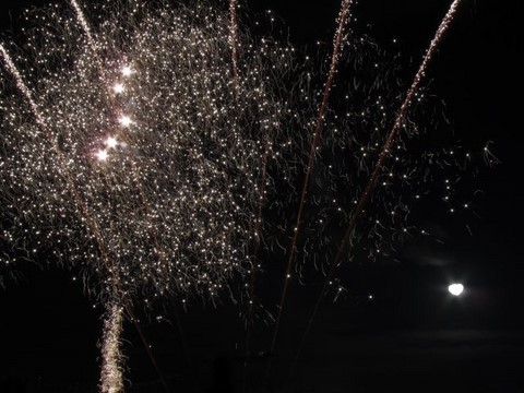 photo feu artifice arti-show artificier mariage franche-comte