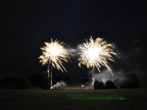 photo feu artifice arti-show artificier mariage franche-comte