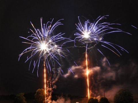 photo feu artifice arti-show artificier mariage franche-comte